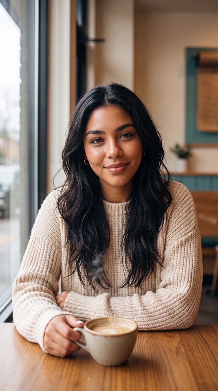 Natalia — cafe