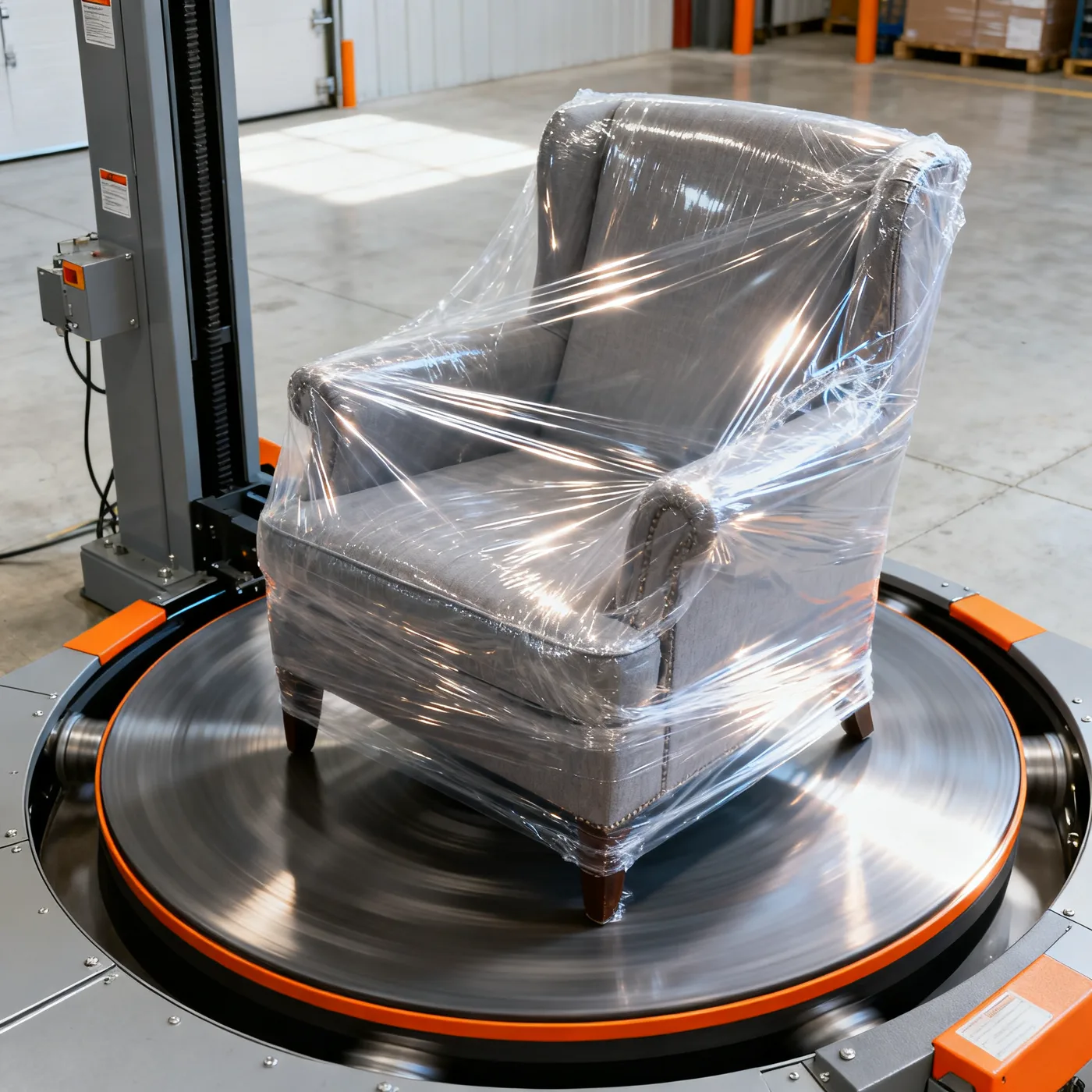 Furniture protection