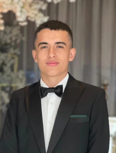 Samuel Ramirez - Diseñador Senior